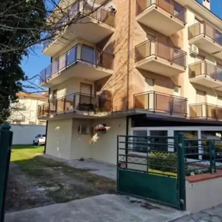 Vicino Al Mare