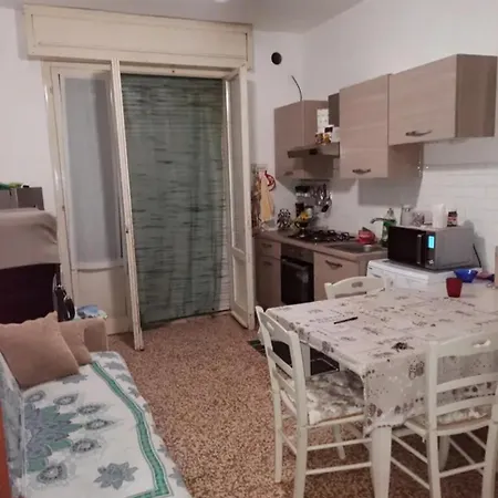 דירה Vicino Al Mare *